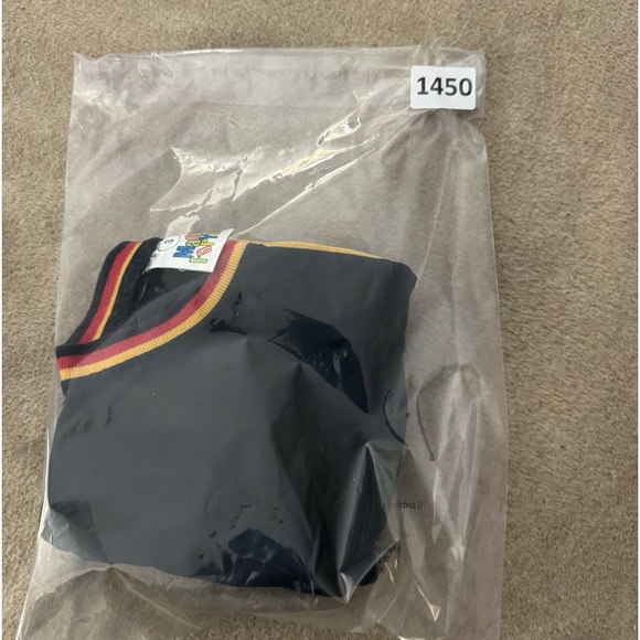 German National Team Mens Small Soccer
T Shirt - Picture 7 of 7